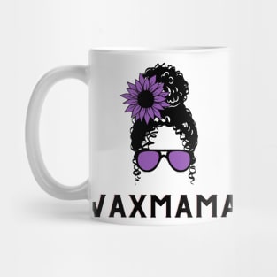 Wax Mama Mug